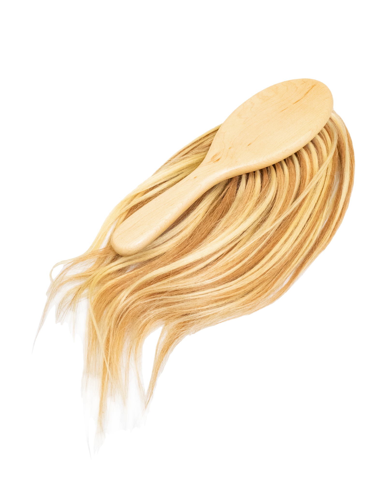 [RENTAL] BLESS Beauty Hairbrush Big blond