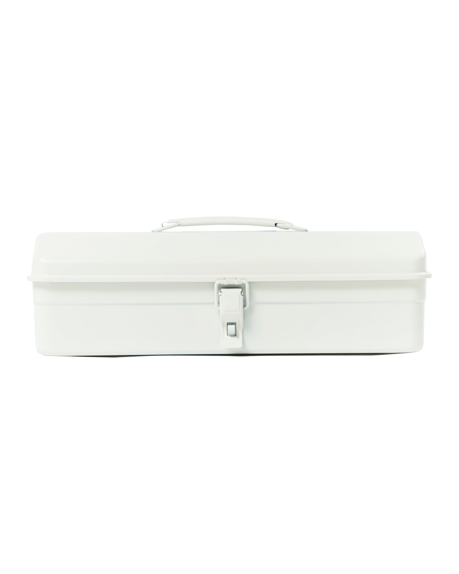 [RENTAL] TOYO Camber-top Toolbox Y-350 (White)