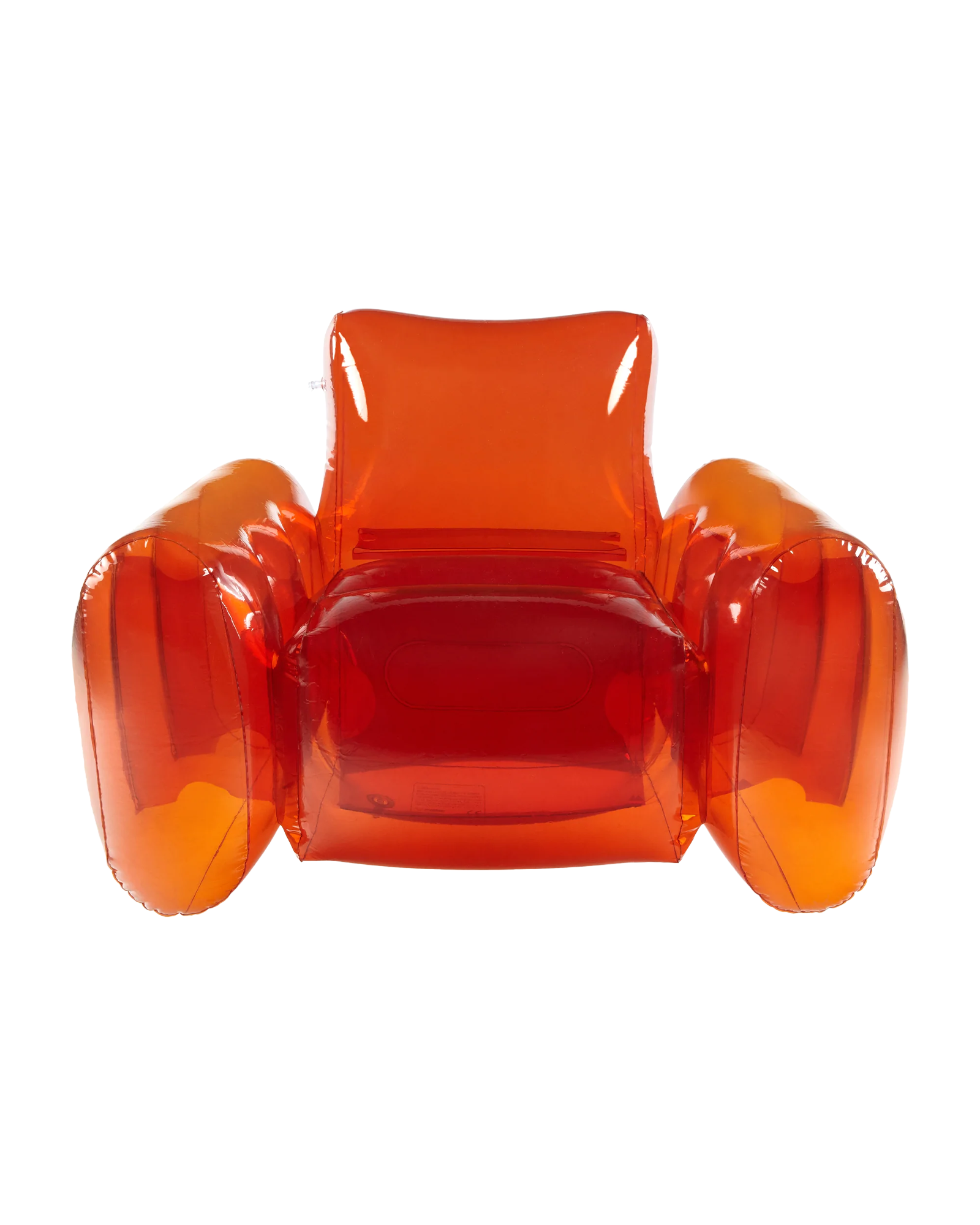 Inflatable Ego Chair