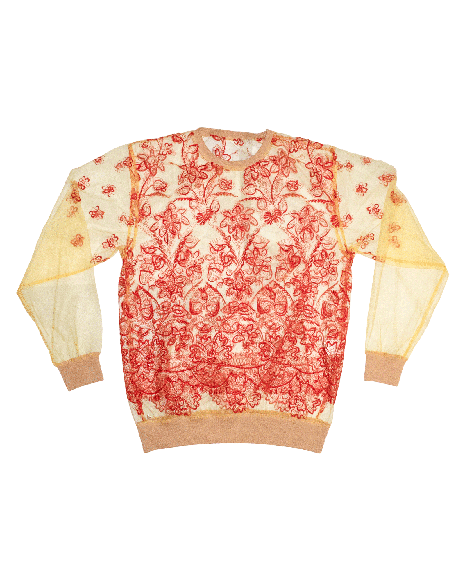 Nº71 M-Sweater