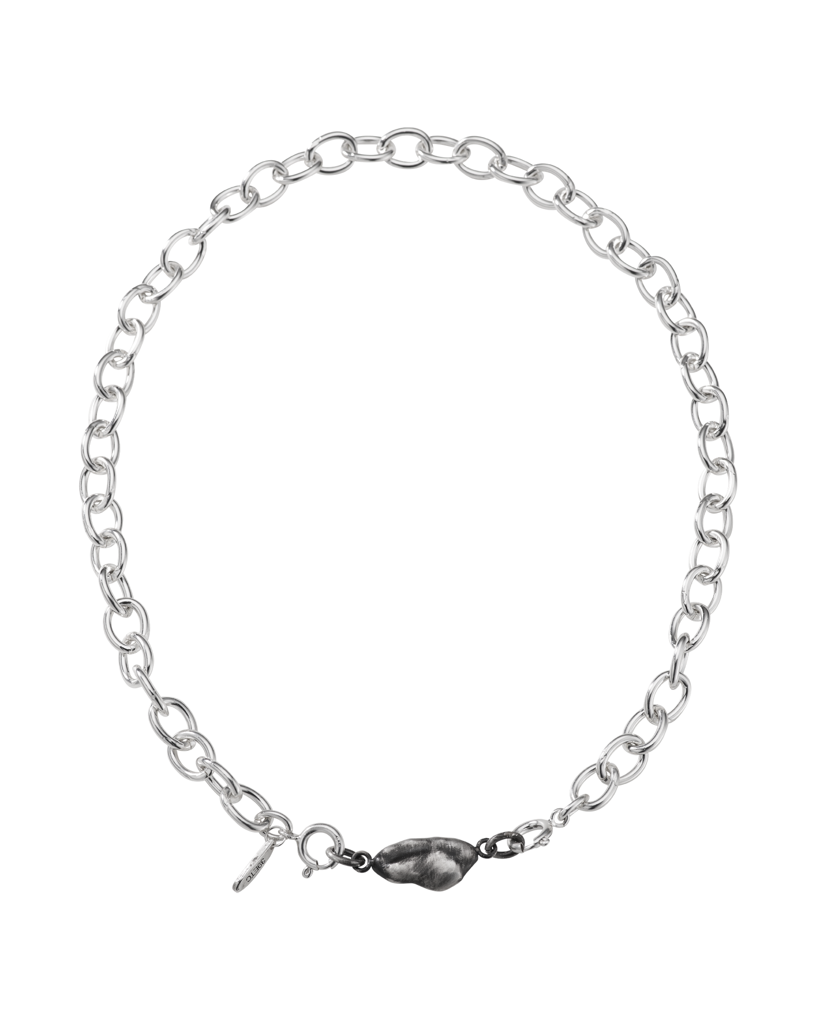 Birthstone Necklace (JUN)