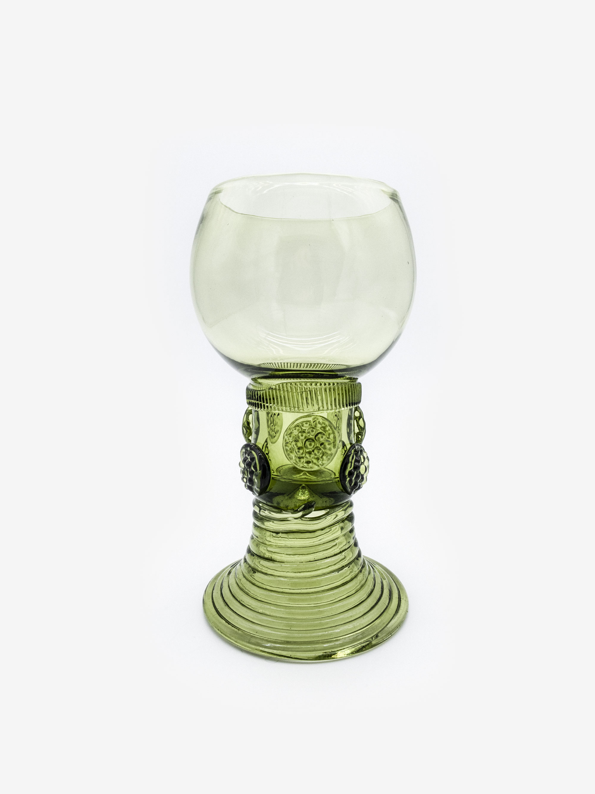 Forest Glass Goblet 300ml