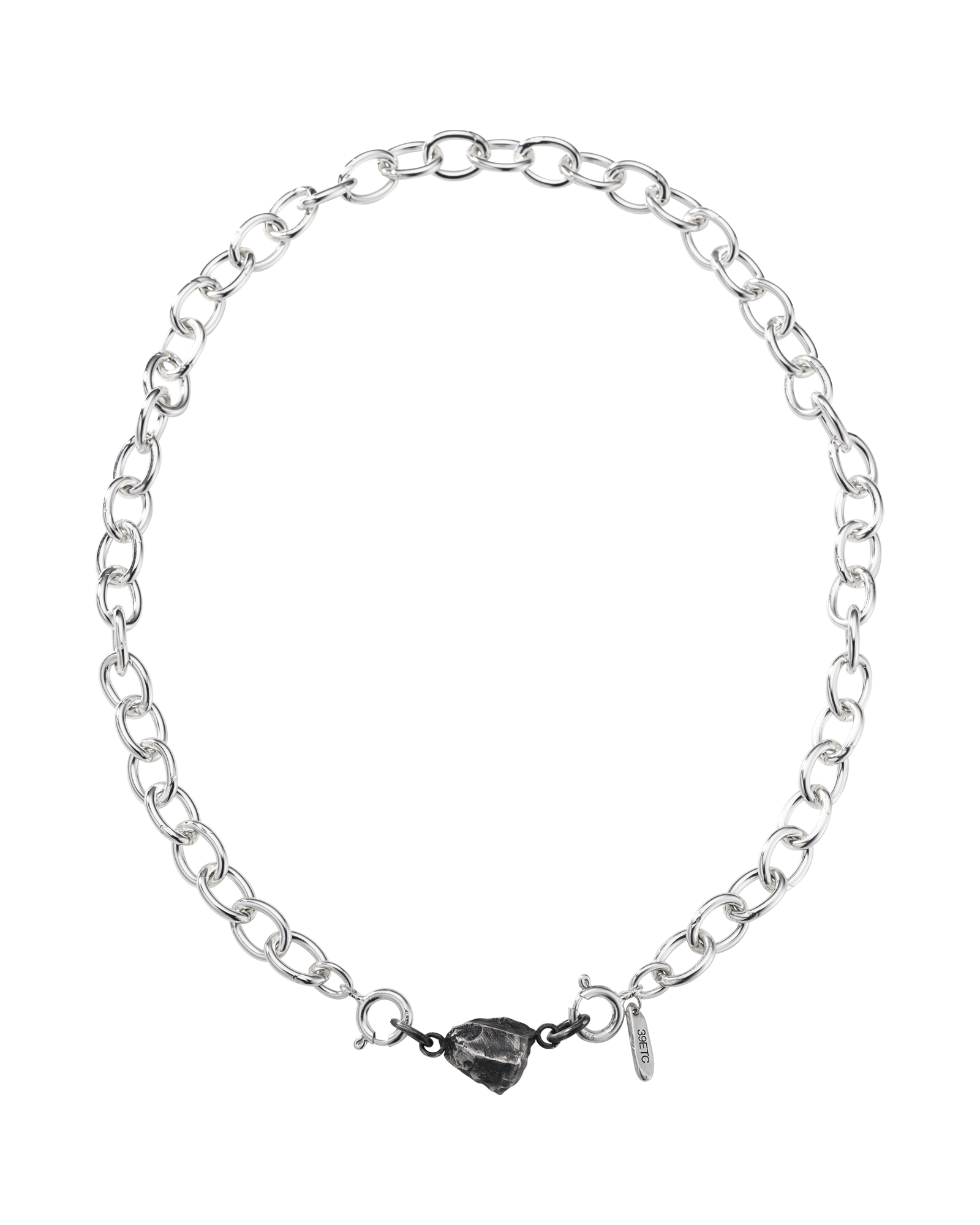 Birthstone Necklace (JUL)