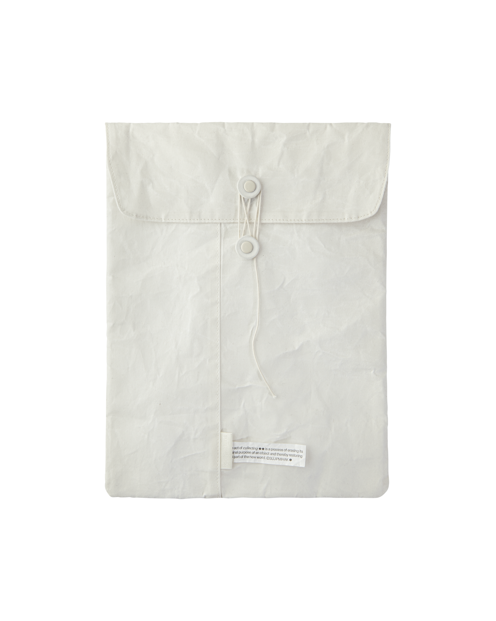 Envelope Laptop Sleeve (12-13inch)